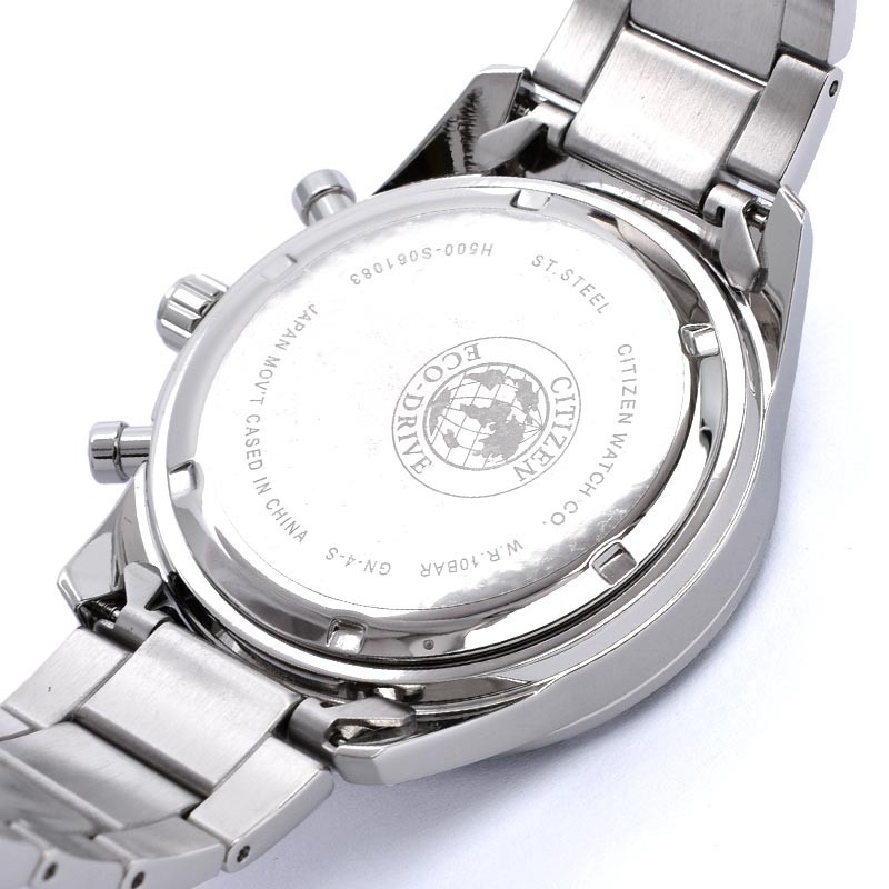 CITIZEN COLLECTION 【イメージ違いも90日間は返品OK