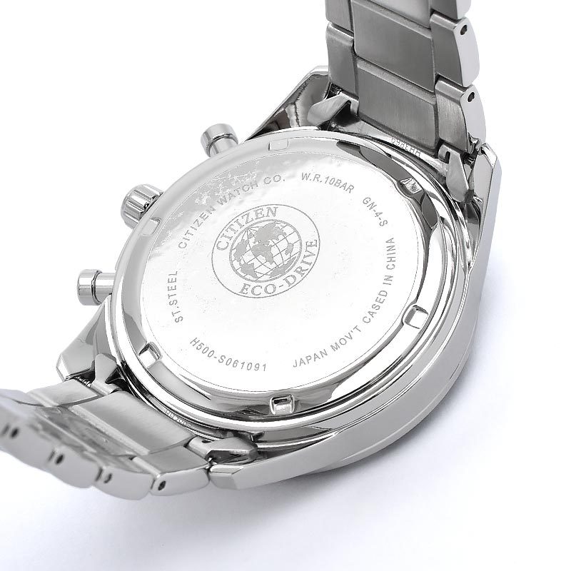 CITIZEN COLLECTION シチズンコレクション CITIZENCOLLECTION エコ