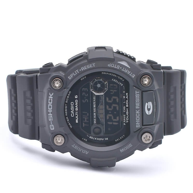 L*o様 CASIO G-SHOCK Bluetooth タフソーラー G-SHOCK 腕時計 ジーショック 時計 ウォッチ CASIO カシオ 海外