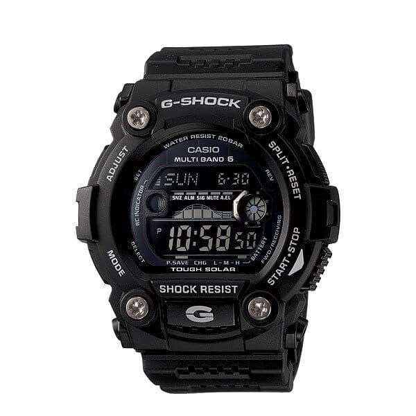 イメージ違いも90日間は返品OK！】カシオ Gショック G-SHOCK