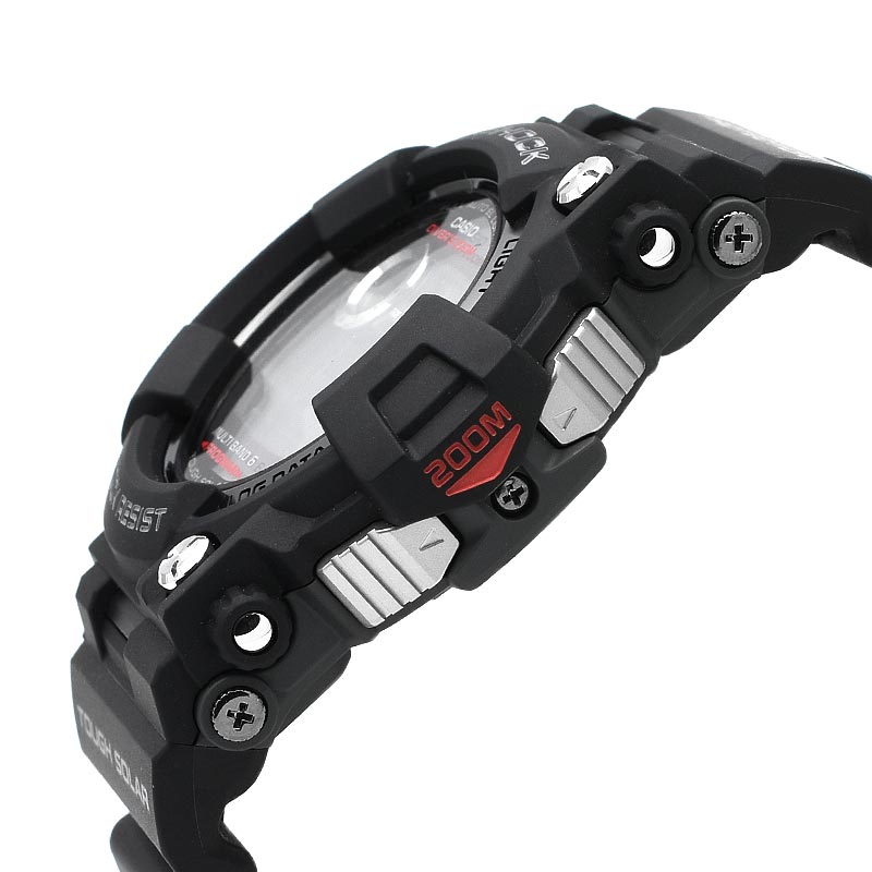 カシオ Gショック GWF-1000-1JF メンズ