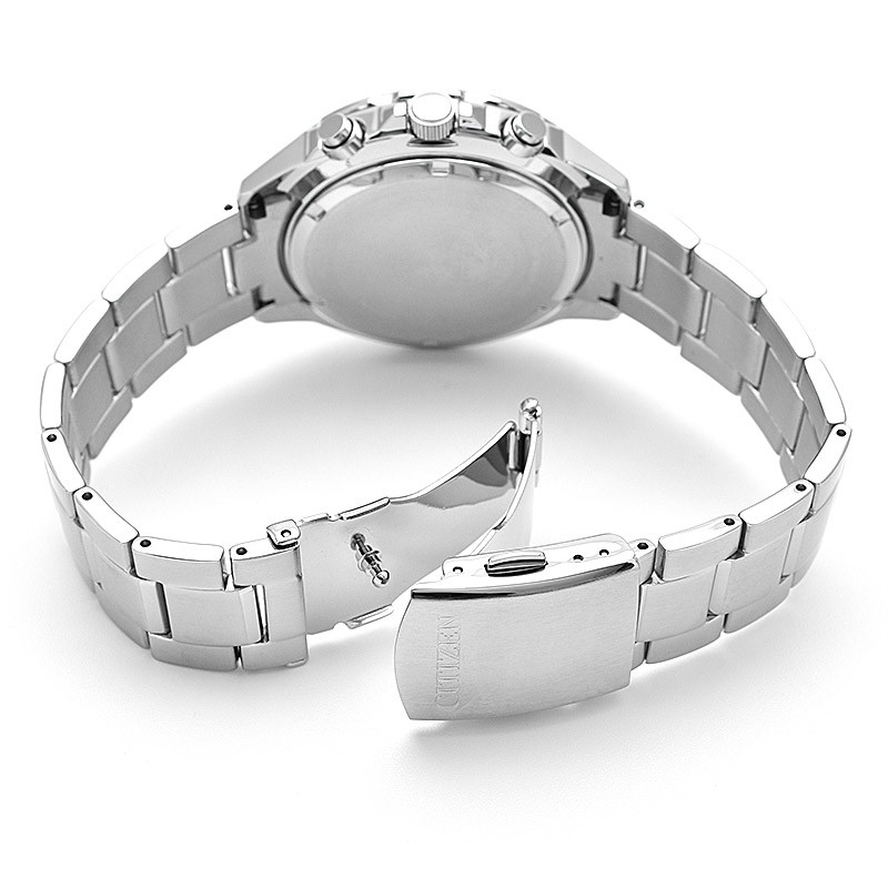 シチズンコレクション CITIZENCOLLECTION エコドライブ クロノグラフ