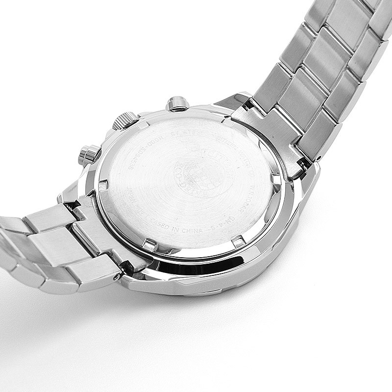 シチズンコレクション CITIZENCOLLECTION エコドライブ クロノグラフ