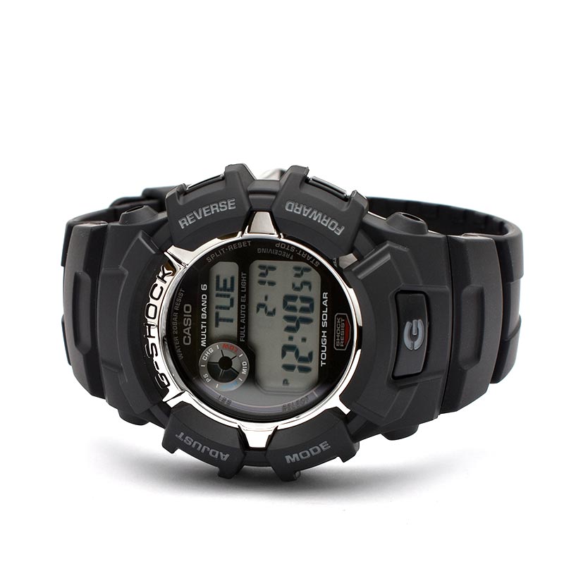 G-SHOCK Ｇショック カシオ ジーショック CASIO ソーラー電波 メンズ 腕時計 GW-2310-1JF(2024年5月上旬再入荷予定)