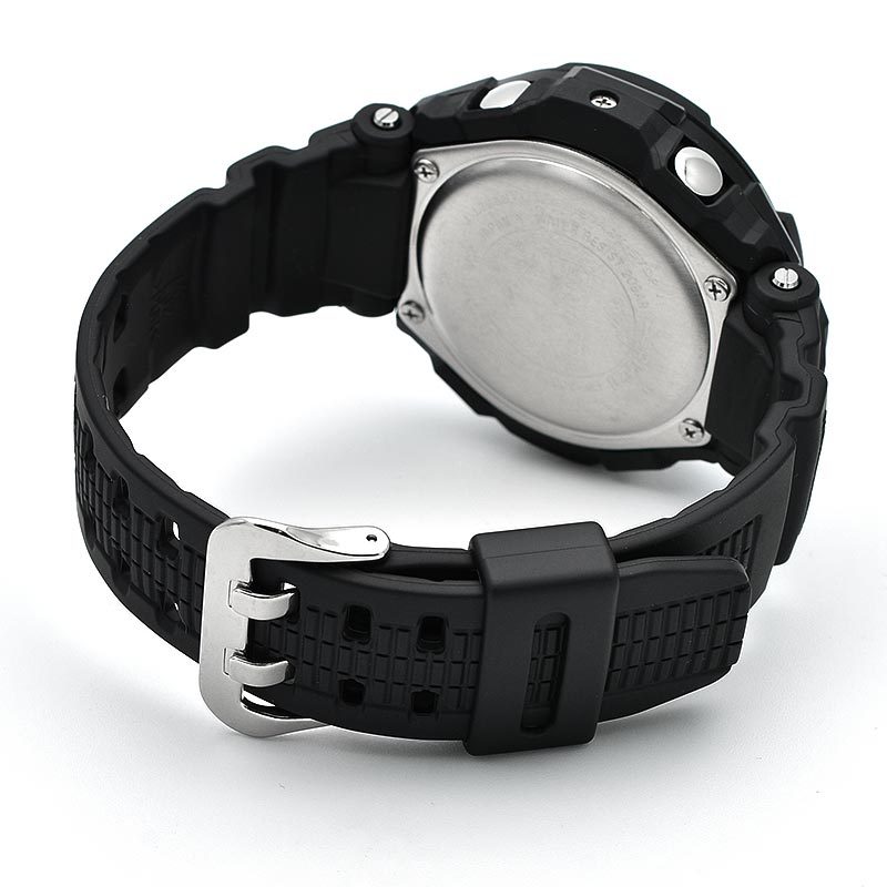 カシオ Gショック G-SHOCK グラビティマスター 世界6局対応