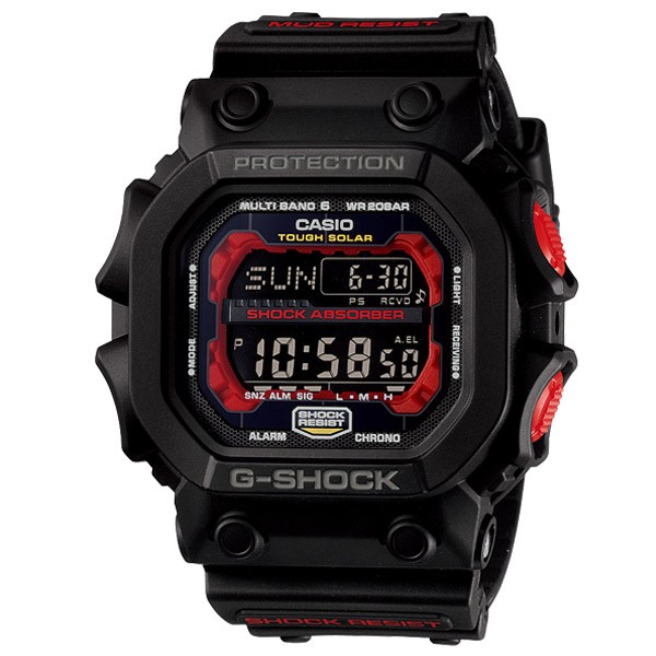 G-SHOCK Ｇショック カシオ ジーショック CASIO GXシリーズ メンズ 腕時計 GXW-56-1AJF
