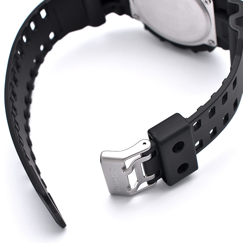 カシオ Gショック GD-100-1BJF メンズ