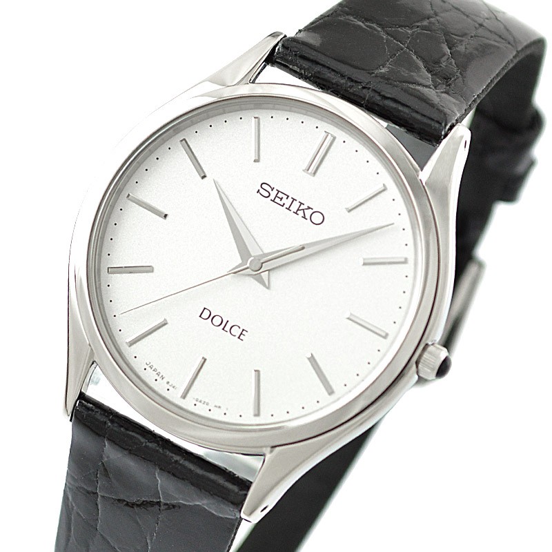 セイコー ドルチェ エクセリーヌ Seiko Dolce Exceline メンズ 腕時計 Sacm171 868 腕時計本舗 通販 Yahoo ショッピング