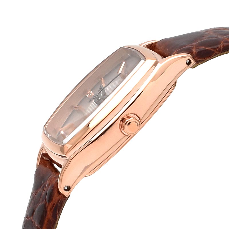 シチズン エクシード EXCEED ソーラー EX2002-03A レディース 腕時計