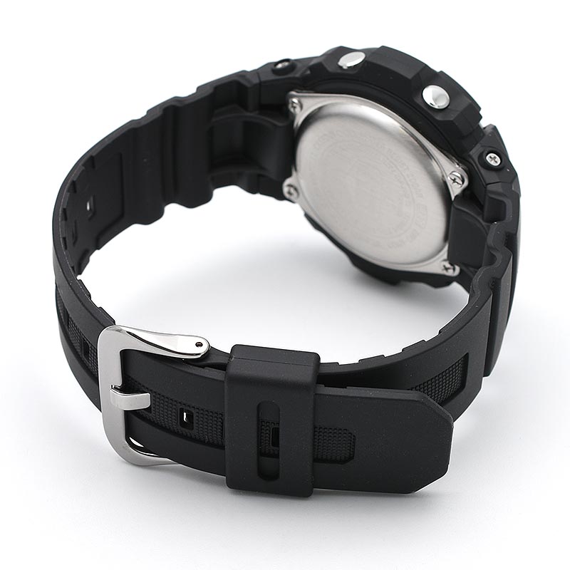 カシオ Gショック AWG-M100-1AJF メンズ
