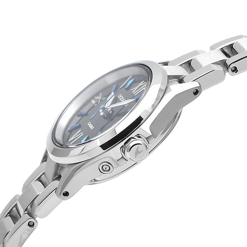 カシオ オシアナス OCW-70J-1AJF レディース