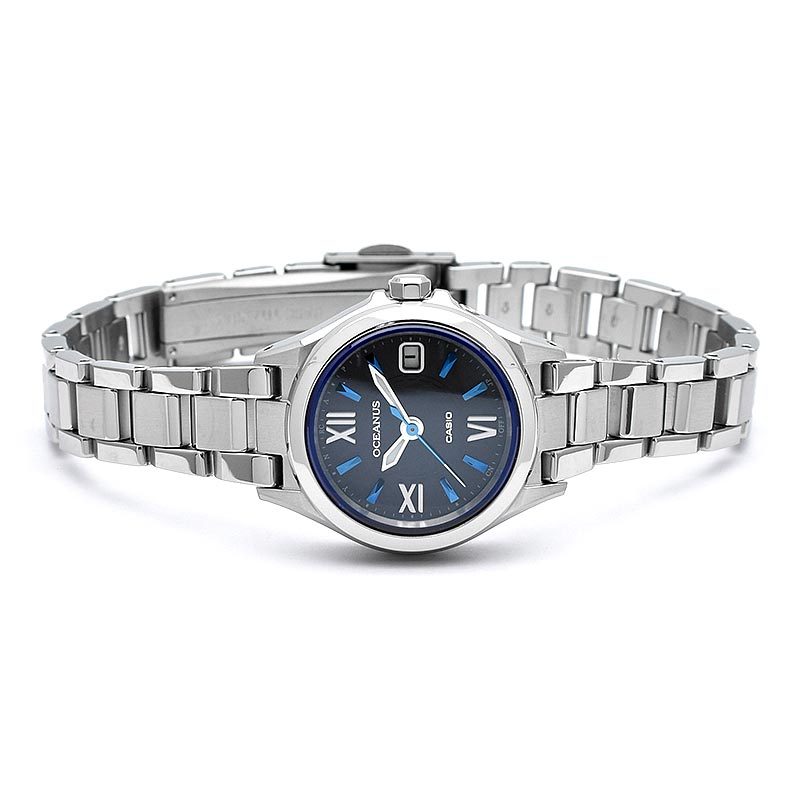 カシオ オシアナス OCW-70J-1AJF レディース