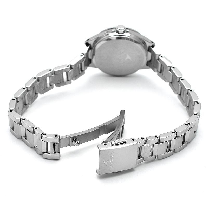 カシオ オシアナス OCW-70J-1AJF レディース