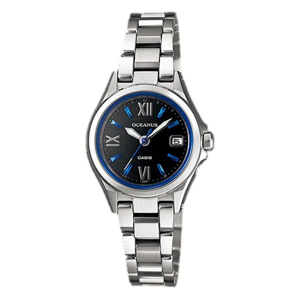 カシオ オシアナス OCW-70J-1AJF レディース