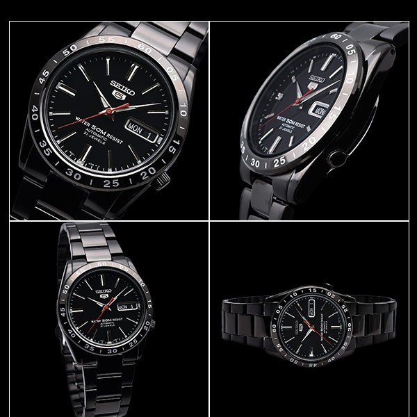 セイコー 逆輸入モデル SEIKO セイコー5 SNKE03K1(SNKE03KC)