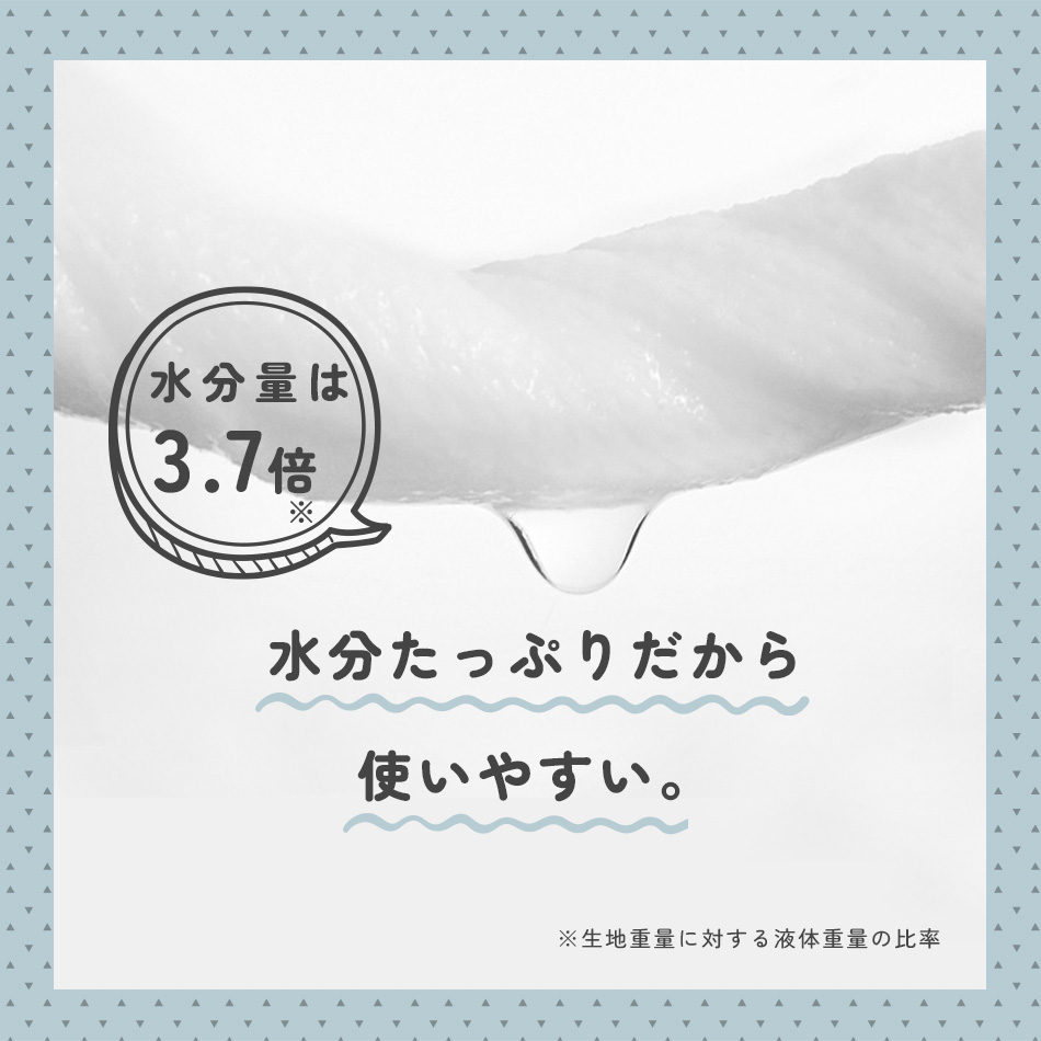 おしりふき 厚手 タオルのような厚み 大判 6枚入り ミニサイズ 携帯 ウェットティッシュ 手口ふき おてふき 体拭き おしり拭き お尻拭き お尻ふき 水分たっぷり 肌にやさしい お出かけ用 赤ちゃん ベビー Hugmuu ハグムー