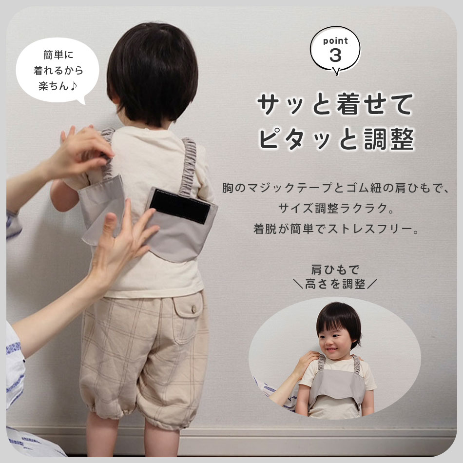 保冷ベスト 保冷剤2個付き 子供用 冷却ベスト 赤ちゃん 熱冷ましベスト シート 保冷ジェル付き 熱中症対策グッズ 暑さ対策 発熱時対応