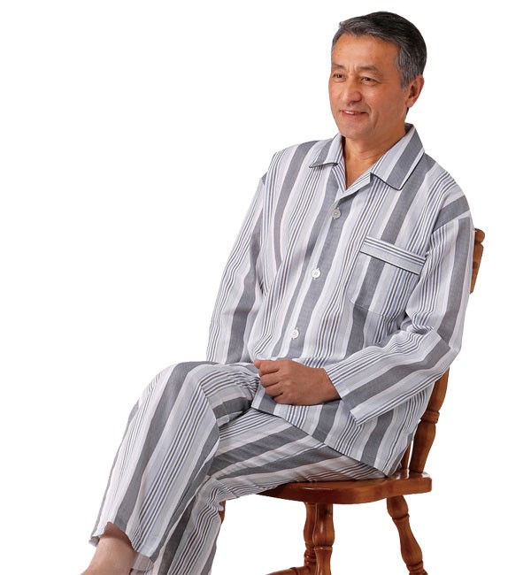 着用例