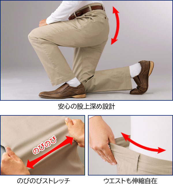【新品】SUNDAY ハンサムチノパンツ　6/26までの出品 SUNDAY ハンサムチノパンツ（チノパンツ）｜journal standard