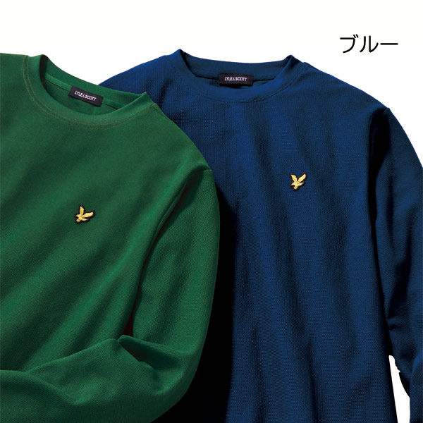 Lyle And Scott 【 Lyle Reg T-Shirt Ld99 Women 】 ファッション レディースファッション トップス Tシャツ カットソー レデ Lyle and Scott | Lyle Reg T-shirt Ld99 | Oversized T-Shirts