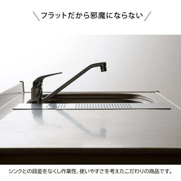 メルケロ様　完成写真　うんていタイプA 幅＋20cm ステンレス　テーブル Amazon｜Magshion 23.5インチ 丸棒テーブル 調節可能 27.5インチ
