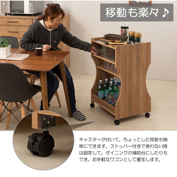 ステンレスワゴン 2段 キャスター付き キッチンワゴン 90cm 楽天市場】【PROFACE】ステンレスシェルフワゴン 2段 ワゴン
