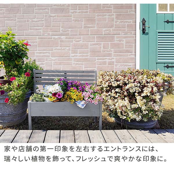シンプルな工業風、2階建ての農家の木製メディアスタンド シンプルな工業風、2階建ての農家の木製メディアスタンド