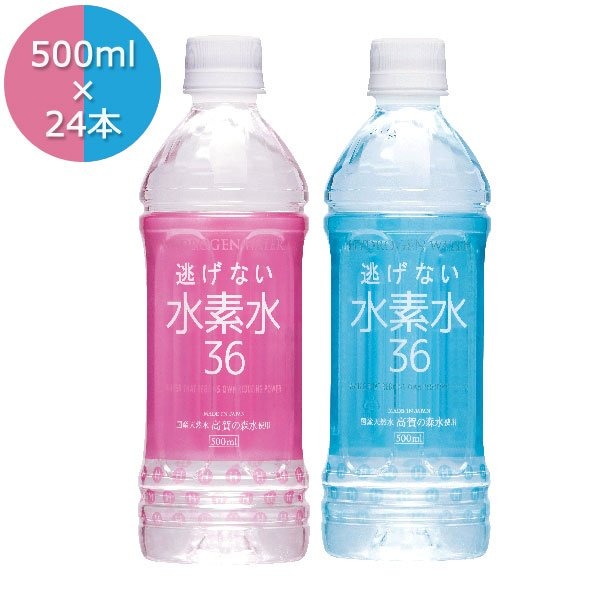 500ml×24本