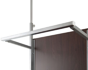 ハンガーラック