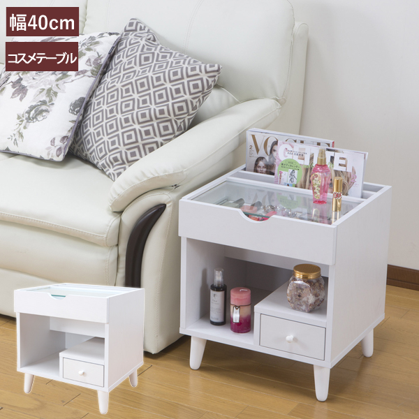 【超美品・お引き取限定】仏手テーブル svale furniture 手彫りの角盆/山桜・クルミ 380×290 svf-33