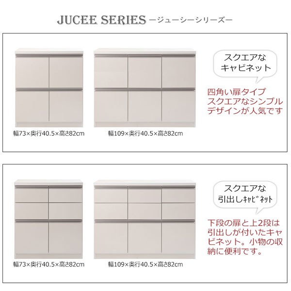 ジューシーシリーズ