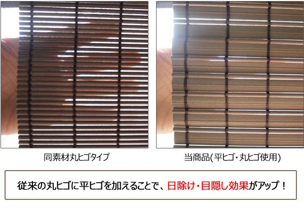 透け感