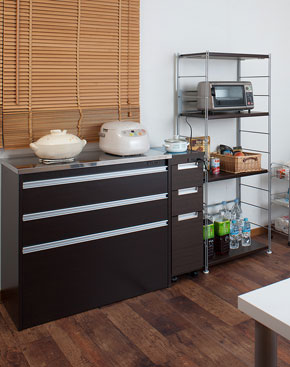 使用例ブラウン