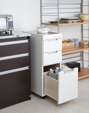 使用例ホワイト