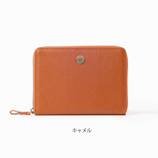 キャメル