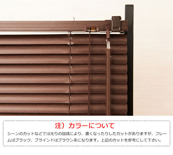 カラーについて