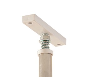 日本製 間仕切りパーテーションシリーズ 両面ミラー 鏡 姿見 ス