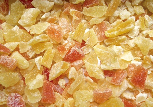 ミニアニマン 小动物の南国フルーツ ミックス ★税抜