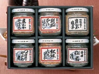 おが和 釧路川讃歌 6つの味