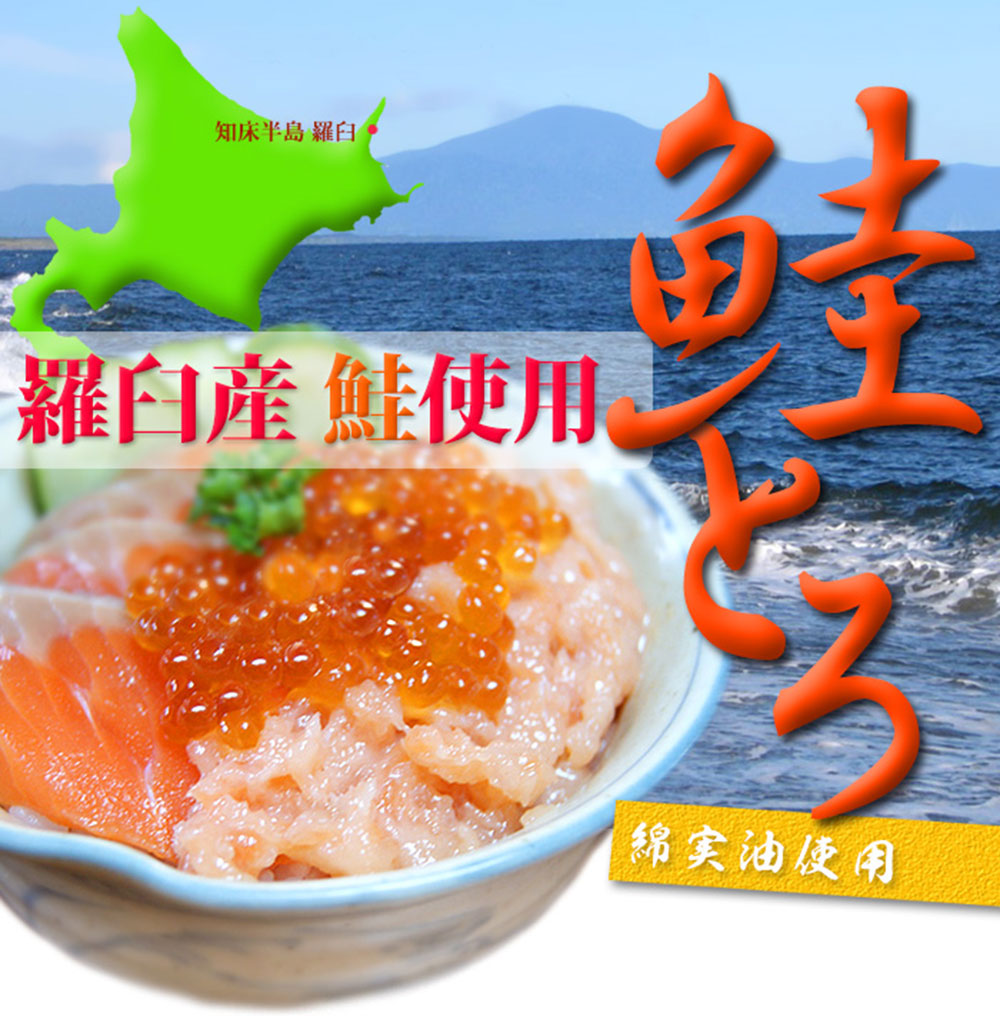 高い素材】 ふるさと納税 北海道産鮭使用 さけトロ 40g×20パック タレ付 便利な食べきりパック_T011-0530 北海道白糠町  supplystudies.com