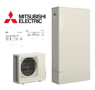 三菱（MITSUBISHI） エコキュート 部材 ヒートポンプ架橋PE配管セット