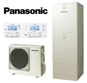 新品未使用 パナソニック エコキュート リモコン HE-RQVLZ Panasonic パナソニック エコキュート 増設 リモコン HE - RQVLZ