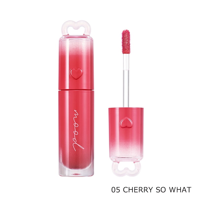 peripera（ペリペラ） インクムードグロイティント 4g [6種類から