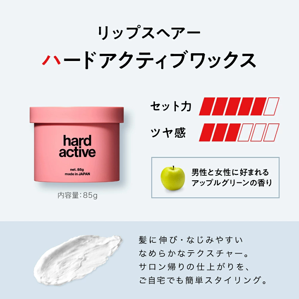 Z世代に人気のメンズビューティーブランド【LIPPS】から