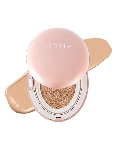 TIRTIR マスクフィットオールカバークッション 23N Col. サンド