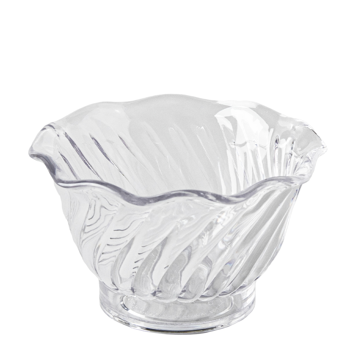 Thunder Group デザートカップ 147ml プリンカップ ゼリーカップ