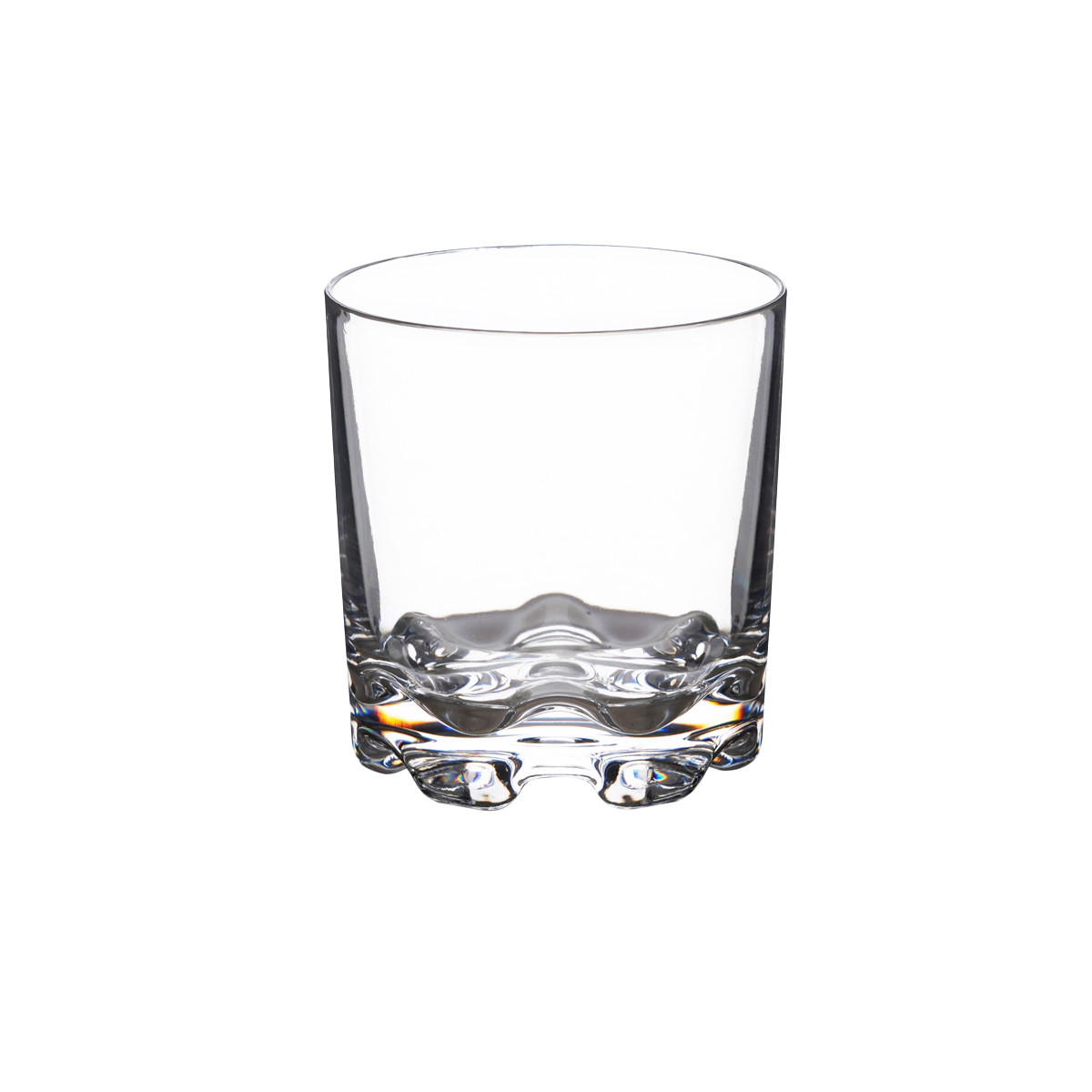 Thunder Group ロックグラス 250/290/350ml 全3サイズ 12個セット