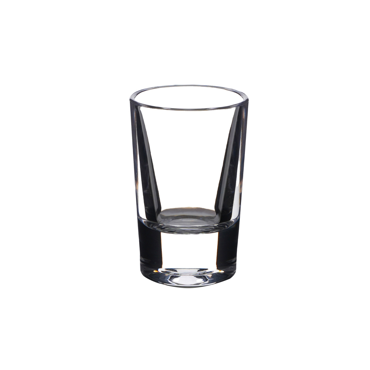 Thunder Group ショットグラス 30/45/60ml 全3サイズ ウイスキー