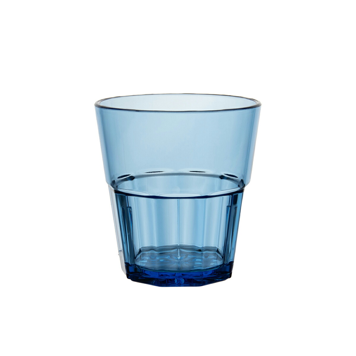 Thunder Group タンブラー 240ml 8oz 12個セット プラスチック コップ