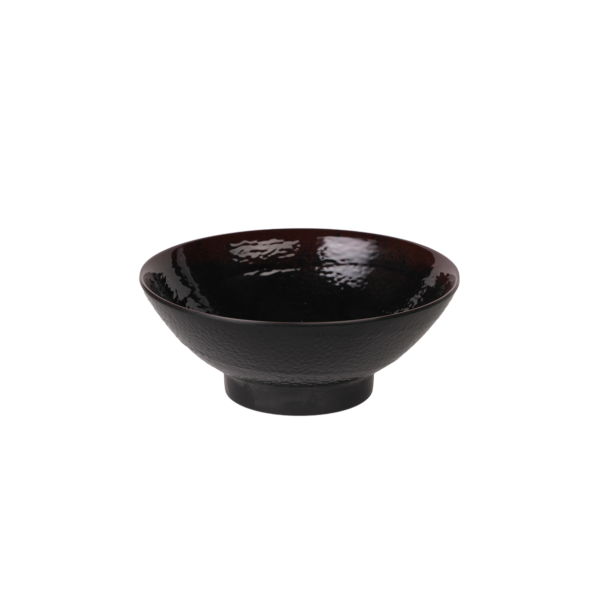 Thunder Group うどん鉢 丼ぶり 直径17〜19cm 全2サイズ 6個セット